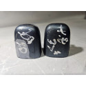 Capa Maçaneta Externa Peugeot 307 2005