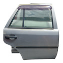 Porta Traseira Direita Vw Gol G2 G3 G4