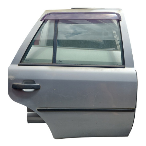 Porta Traseira Direita Vw Gol G2 G3 G4