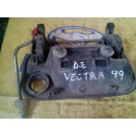 Maçaneta Externa Dianteira Esquerda Vectra 99 C/ Defeito