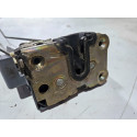 Fechadura Traseira Esquerda Renault Scenic 07