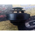 Difusor De Ar Condicionado Ford Fiesta 06 Usado 