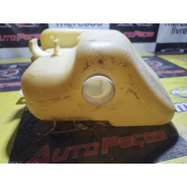Reservatorio Água Parabrisa Fiat Uno Elba  7508275 Usado