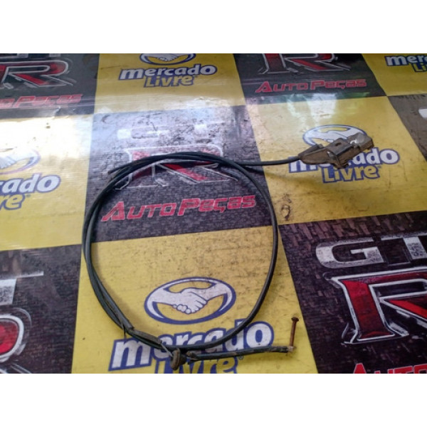 Cabo Abertura Capo Chevrolet Corsa Usado