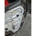 Porta Traseira Direita Hyundai I30 Traseira Direita Preto
