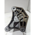 Suporte Coxim Cambio Superior Ford Fiesta