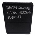 Tampa Console Vidro Eletrico Kadett 1994/1995 52280774 Usado