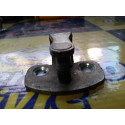 Batente Porta Fiat Punto 2009 Usado Original 