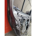 Porta  Traseira Esquerda Completa Renault Megane Sedan