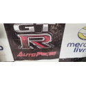  Carter Óleo Motor Fiat Stilo 1.8 Cod 93335205