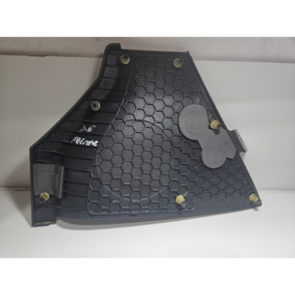 Tela Auto Falante Dianteira Esquerda Renault Megane Sedan