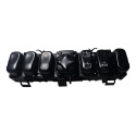 Botao Retrovisor Desembargador Classe A 160 190 2000 A 2005
