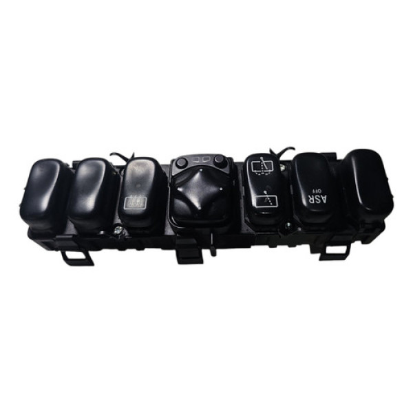 Botao Retrovisor Desembargador Classe A 160 190 2000 A 2005