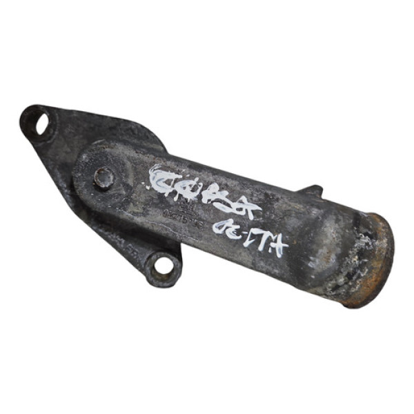 Suporte Valvula Termostatica Gm Corsa Celta