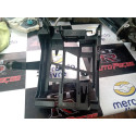 Suporte Computador Bordo Audi A4 2103 8k1971845