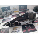Suporte Direito Bagagito Peugeot 307 2010 2011 D9637482177