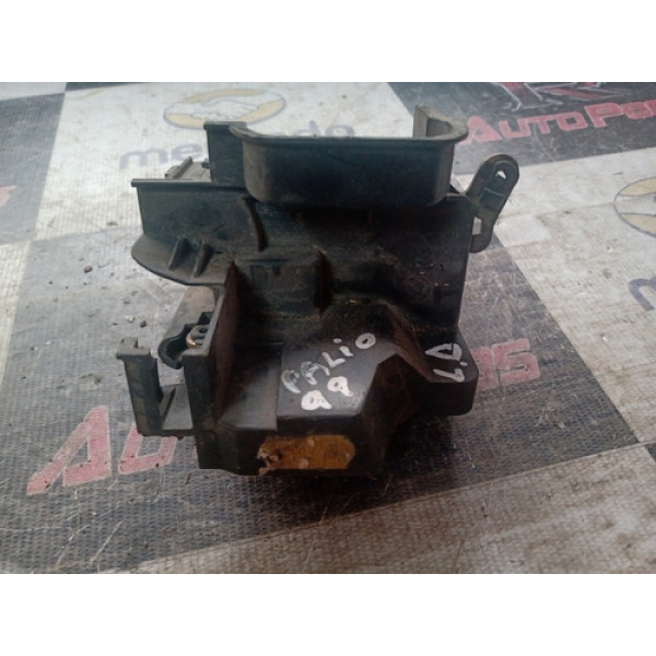 Fechadura De Porta Fiat Palio 99 Dianteira Direita Manual