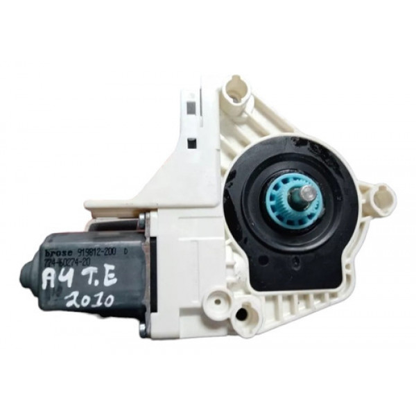Motor  Vidro Traseira Esquerda Audi A4 8k0959811