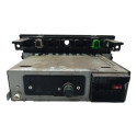 Rádio Automotivo Volkswagen Gol Saveiro 5u0035150 Preto