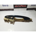 Macaneta Externa Hyundai Hb20 2014 T/ E Original Usado 