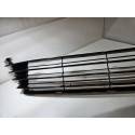 Grade Frontal Parachoque Toyota Corolla Fipparts Fosco