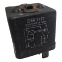 Relé Comutador Farol Dni 0127