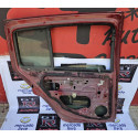 Porta Traseira Esquerda Clio 03/12