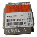 Módulo Airbag Mercedes Benz Classe A  0018203126