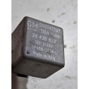 Míni Relé Auxiliar / Ar Condicionado Gm