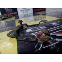 Suporte Coxim Motor Ford Fiesta 97 - 96fb6647ad Usado