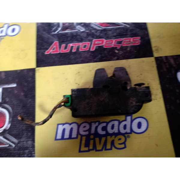 Fechadura Tampa Traseira Xsara Picasso 2001 9633089280 Usado