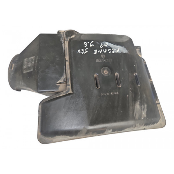 Caixa Filtro De Ar Renault Megane 1.6 16v