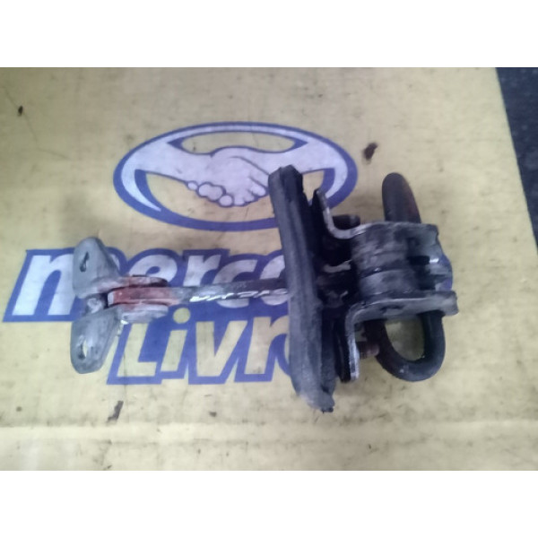 Limitador De Porta Fiat Siena 14 Usado Dianteiro Direito 
