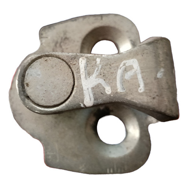 Batente Porta Ford Ka 2010 Usado Original 