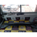 Grade Churrasqueira Para-brisa Citroen Picasso Usad