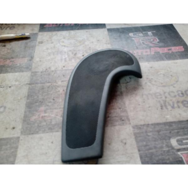 Tela Alto Falante Painel Esquerda Renault Scenic (7700844722