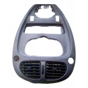 Moldura Painel Citroen Picasso Difusores Original