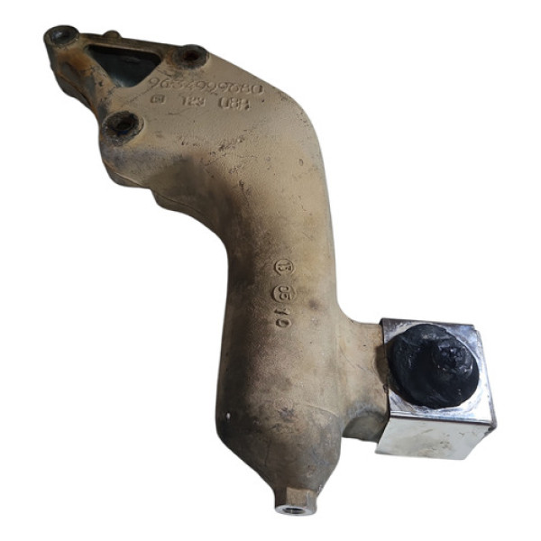 Suporte Motor Coxim Direito Peugeot 207 1.4