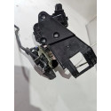 Fechadura Eletrica Traseira Esquerda Renault Kwid 2019