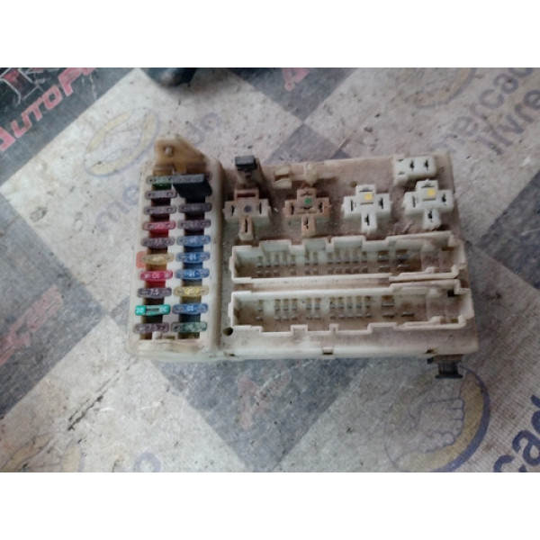 Caixa De Fusível Ford Mondeo 2.0 1996