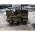 Fechadura Manual Diantera Direita Peugeot 206