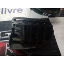 Difusor De Ar Central Peugeot 206 Lado Direito Cx151