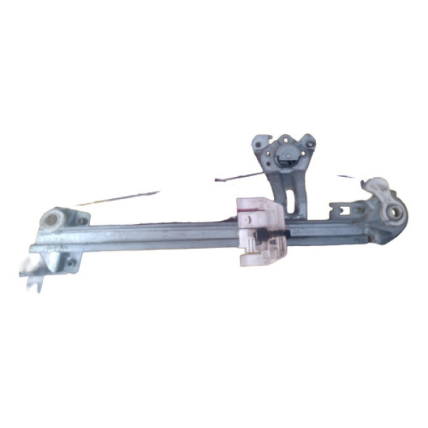Maquina De Vidro Traseira Direita 206 Original