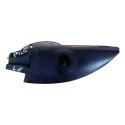 Moldura Interna Retrovisor Polo Esquerdo 6q0837973 Original