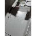 Coluna Central Cinto Lado Direito Gm Meriva 03/10