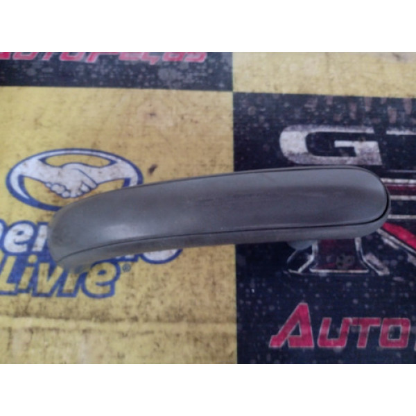 Maçaneta Interna Citroen Picasso 04 Dianteira Esquerda Usado