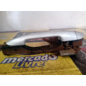 Maçaneta Externa Fiat Stilo Dianteiro Direito Usado 242054