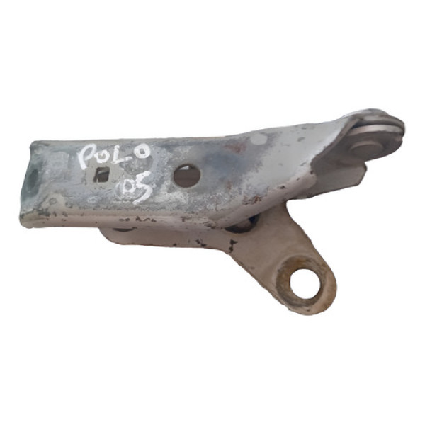 Dobradiça Ld Capô Vw Polo 6q0823302b