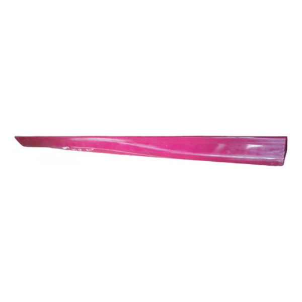Spoiler Lateral Esquerdo Chevrolet Vectra 08 Gtx 