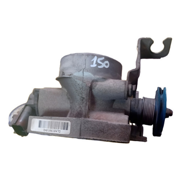 Corpo Borboleta Ford Fiesta 1.6 8v 2niu9e927bb Usado